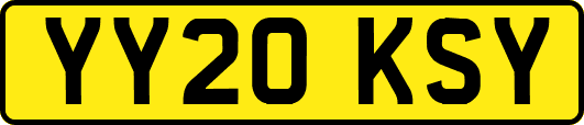 YY20KSY