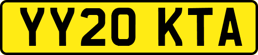YY20KTA