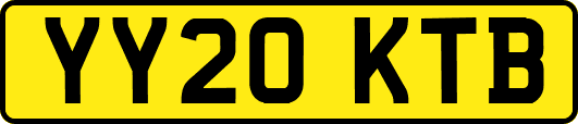 YY20KTB