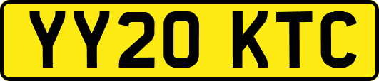 YY20KTC