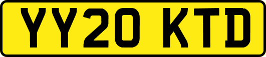 YY20KTD