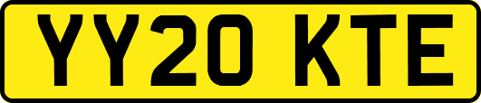 YY20KTE