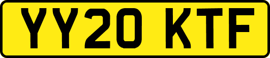 YY20KTF
