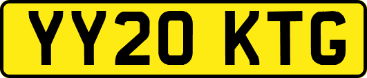 YY20KTG