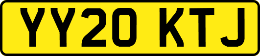 YY20KTJ
