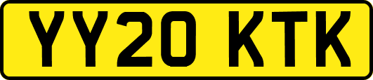 YY20KTK