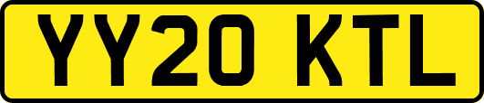 YY20KTL