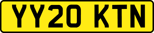 YY20KTN