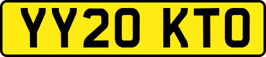 YY20KTO