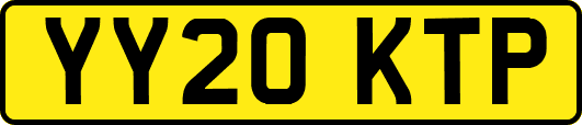 YY20KTP