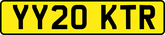 YY20KTR