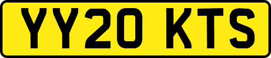 YY20KTS