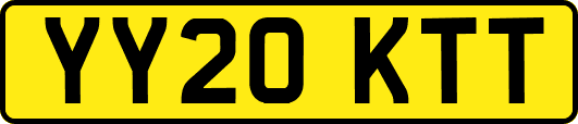 YY20KTT