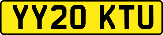 YY20KTU