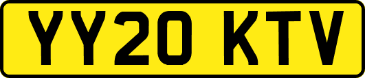YY20KTV