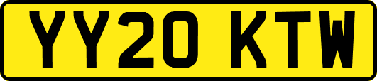 YY20KTW