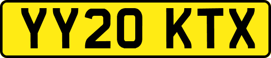 YY20KTX
