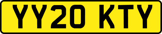 YY20KTY