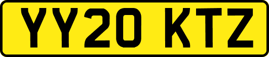 YY20KTZ