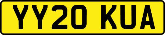 YY20KUA