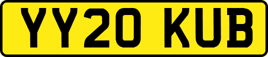 YY20KUB
