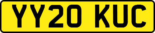 YY20KUC