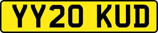 YY20KUD