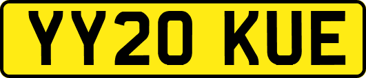 YY20KUE
