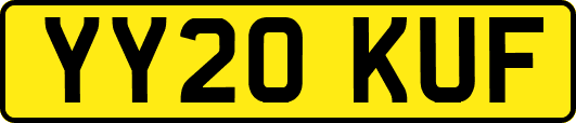 YY20KUF