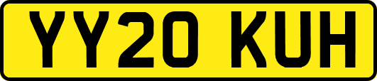 YY20KUH