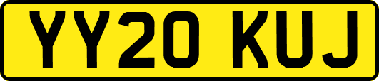 YY20KUJ