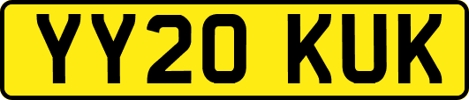 YY20KUK