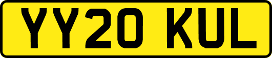 YY20KUL