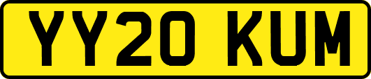 YY20KUM