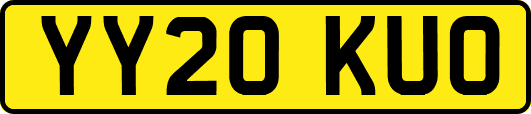 YY20KUO