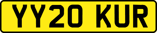 YY20KUR