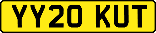 YY20KUT