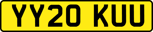 YY20KUU