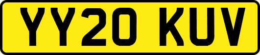 YY20KUV
