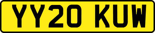 YY20KUW