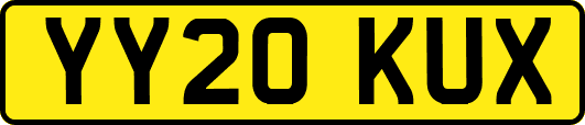 YY20KUX
