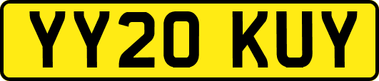 YY20KUY