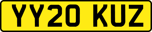 YY20KUZ