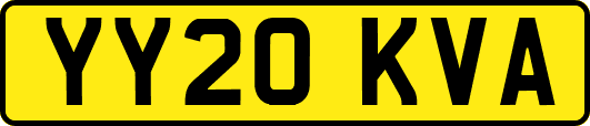 YY20KVA