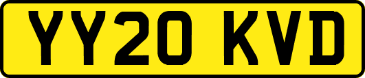 YY20KVD