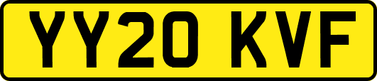 YY20KVF