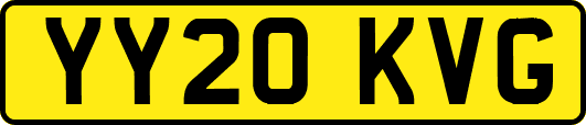 YY20KVG