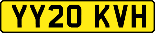 YY20KVH