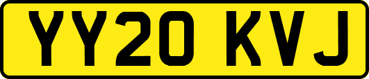 YY20KVJ