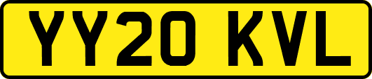 YY20KVL